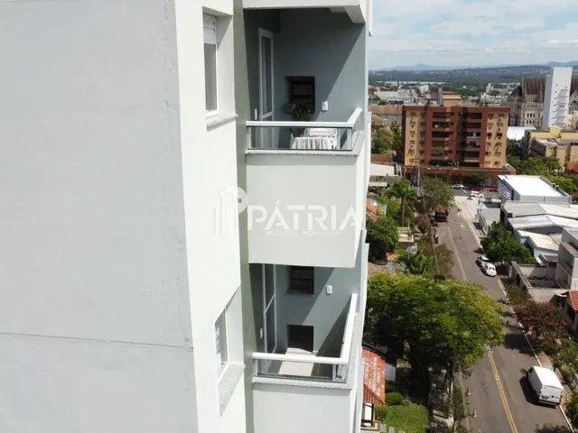 Imagem 10: APARTAMENTO 02 DORM. NO CENTRO DE SANTA CRUZ DO SUL