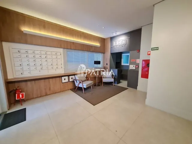 Imagem 7: APARTAMENTO 02 DORM. NO CENTRO DE SANTA CRUZ DO SUL