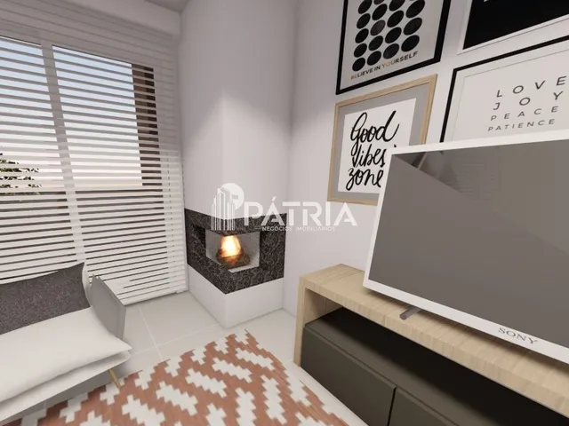 Imagem 12: APARTAMENTO 02 DORM. NO CENTRO DE SANTA CRUZ DO SUL