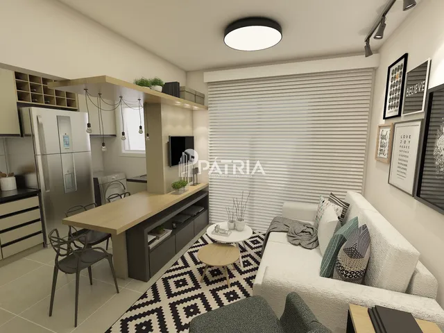 Imagem 8: APARTAMENTO 02 DORM. NO CENTRO DE SANTA CRUZ DO SUL