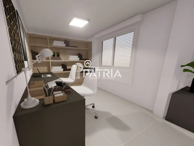 Imagem 3: APARTAMENTO 02 DORM. NO CENTRO DE SANTA CRUZ DO SUL