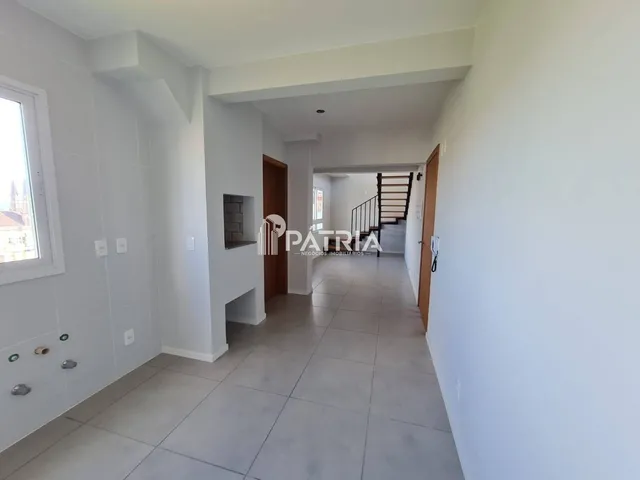 Imagem 9: APARTAMENTO 02 DORM. NO CENTRO DE SANTA CRUZ DO SUL
