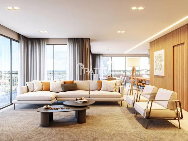 Imagem 6: APARTAMENTO COM 03DORMITÓRIOS CENTRO-SANTA CRUZ DO SUL