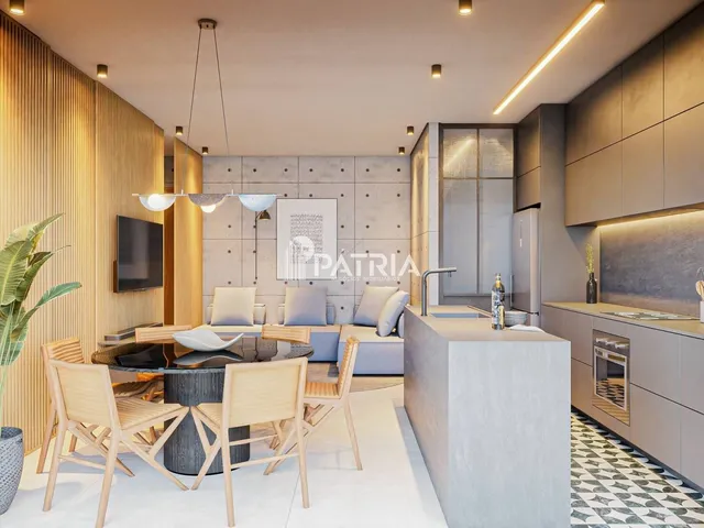 Imagem 5: APARTAMENTO COM 03DORMITÓRIOS CENTRO-SANTA CRUZ DO SUL