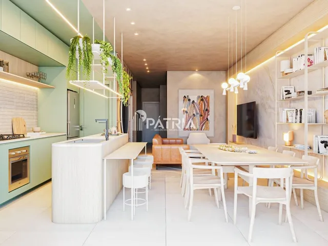 Imagem 10: APARTAMENTO COM 03DORMITÓRIOS CENTRO-SANTA CRUZ DO SUL