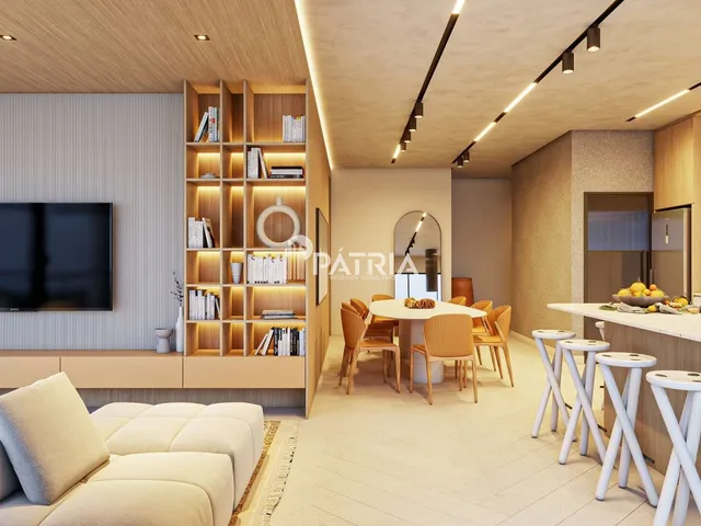 Imagem 2: APARTAMENTO COM 03DORMITÓRIOS CENTRO-SANTA CRUZ DO SUL
