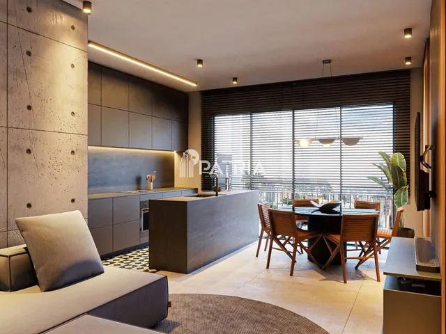 Imagem 14: APARTAMENTO COM 03DORMITÓRIOS CENTRO-SANTA CRUZ DO SUL