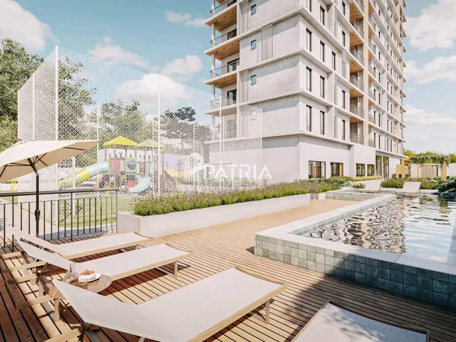 Imagem 7: APARTAMENTO COM 03DORMITÓRIOS CENTRO-SANTA CRUZ DO SUL