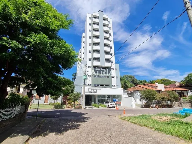 Imagem 8: APARTAMENTO 03 DORM. (1 SUÍTE), NO CENTRO, EM SANTA CRUZ DO SUL