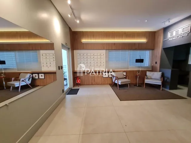 Imagem 9: APARTAMENTO 03 DORM. (1 SUÍTE), NO CENTRO, EM SANTA CRUZ DO SUL