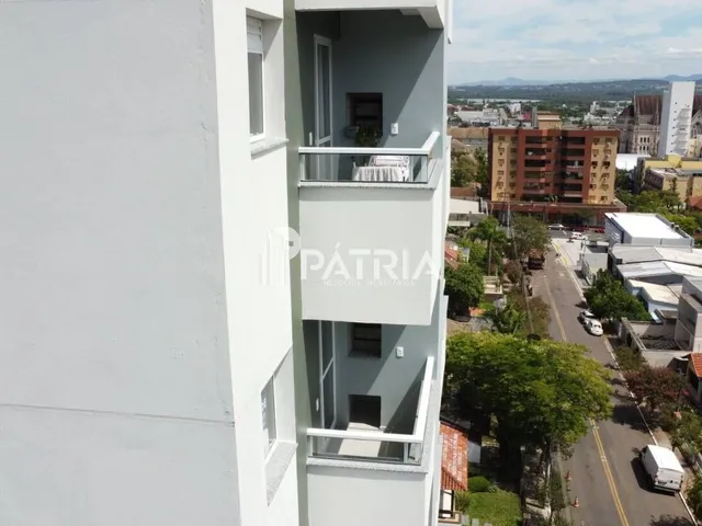 Imagem 11: APARTAMENTO 03 DORM. (1 SUÍTE), NO CENTRO, EM SANTA CRUZ DO SUL