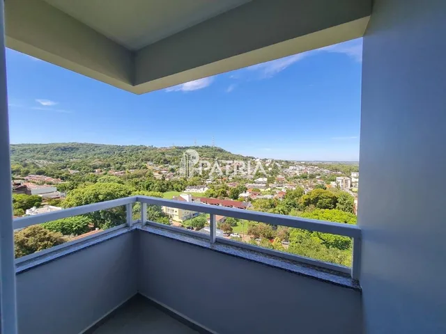 Imagem 2: APARTAMENTO 03 DORM. (1 SUÍTE), NO CENTRO, EM SANTA CRUZ DO SUL