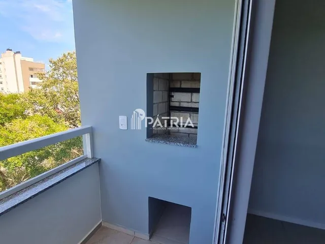 Imagem 16: APARTAMENTO 03 DORM. (1 SUÍTE), NO CENTRO, EM SANTA CRUZ DO SUL