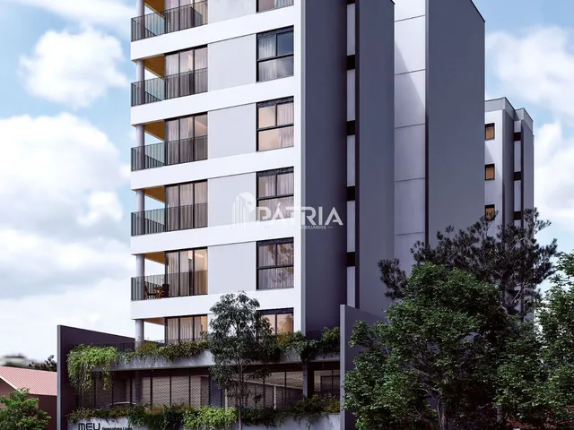 Imagem: APARTAMENTO C/ TERRAÇO, 02 DORMITÓRIOS