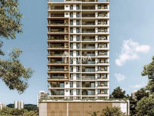 Imagem: APARTAMENTO 02 SUÍTES BAIRRO HIGIENÓPOLIS-SANTA