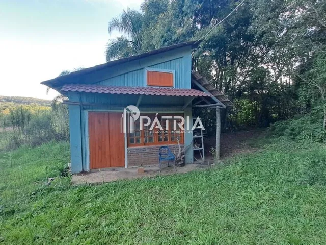 Imagem: 9 Hectares de Área de Terra em Vera Cruz