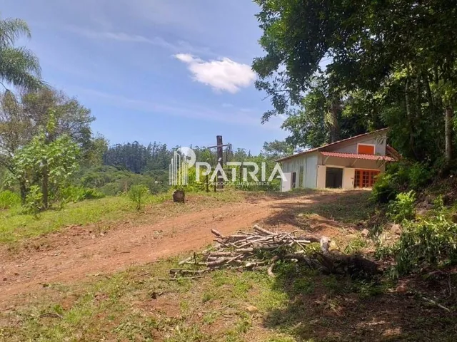 Imagem 2: 9 Hectares de Área de Terra em Vera Cruz
