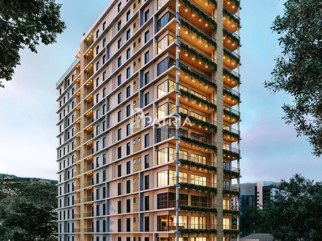 Imagem: APARTAMENTO COM 03DORMITÓRIOS CENTRO-SANTA