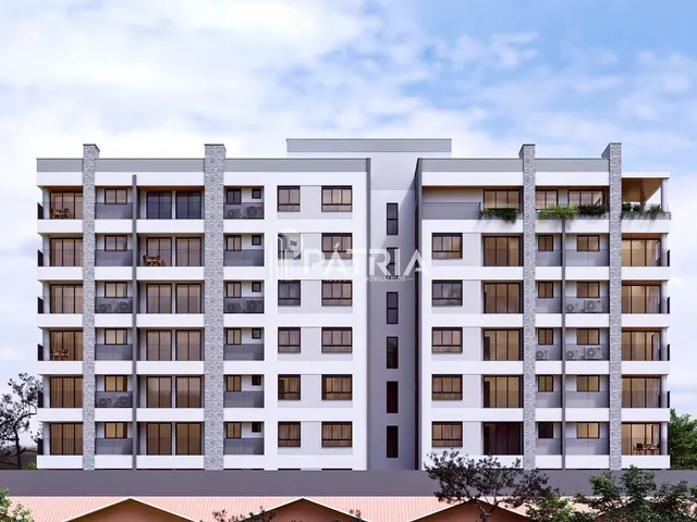 Imagem 9: APARTAMENTO 02 DORMITÓRIOS BAIRRO HIGIENÓPOLIS-SANTA CRUZ DO SUL