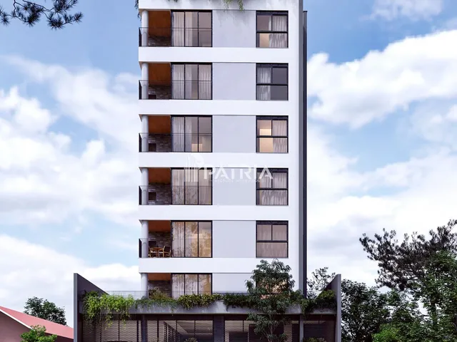Imagem: APARTAMENTO 02 DORMITÓRIOS BAIRRO HIGIENÓPOLIS-SANTA