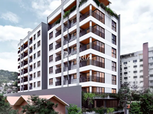 Imagem 5: APARTAMENTO 02 DORMITÓRIOS BAIRRO HIGIENÓPOLIS-SANTA CRUZ DO SUL