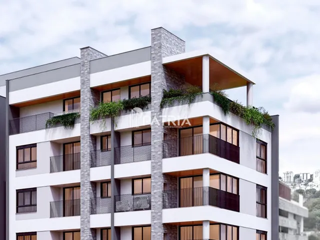 Imagem 9: APARTAMENTO 02 DORMITÓRIOS BAIRRO HIGIENÓPOLIS-SANTA CRUZ DO SUL