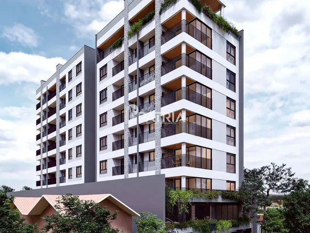 Imagem 10: APARTAMENTO 02 DORMITÓRIOS BAIRRO HIGIENÓPOLIS-SANTA CRUZ DO SUL