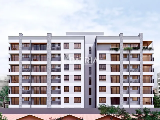 Imagem 3: APARTAMENTO 02 DORMITÓRIOS BAIRRO HIGIENÓPOLIS-SANTA CRUZ DO SUL