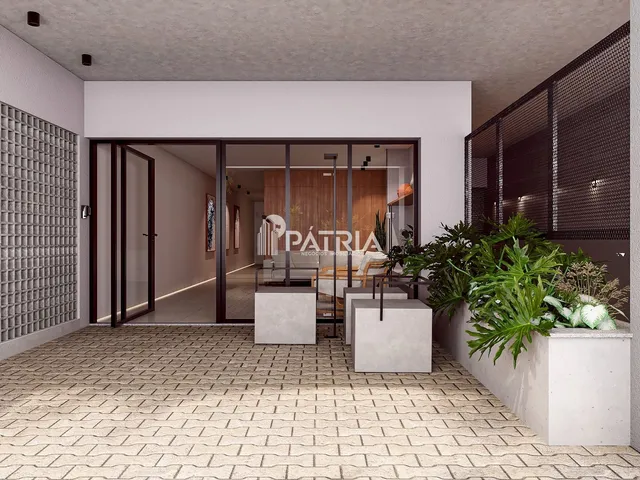 Imagem 15: APARTAMENTO 02 DORMITÓRIOS BAIRRO HIGIENÓPOLIS-SANTA CRUZ DO SUL