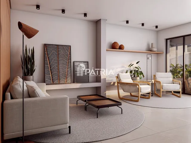 Imagem 13: APARTAMENTO 02 DORMITÓRIOS BAIRRO HIGIENÓPOLIS-SANTA CRUZ DO SUL