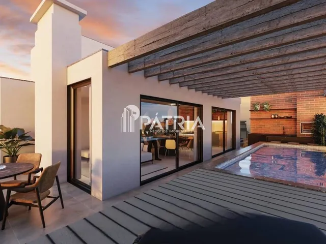 Imagem 16: Apartamento com 02 quartos Parc Monet próximo ao colégio Mauá