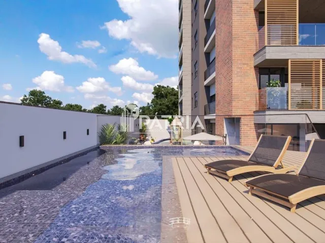 Imagem 13: Apartamento com 02 quartos Parc Monet próximo ao colégio Mauá