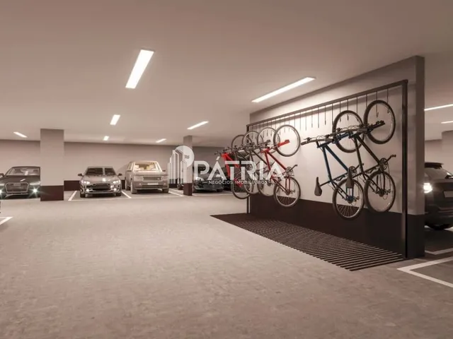 Imagem 6: Apartamento com 02 quartos Parc Monet próximo ao colégio Mauá