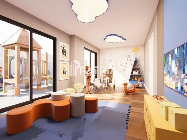Imagem 5: Apartamento com 02 quartos Parc Monet próximo ao colégio Mauá