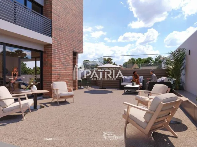 Imagem 8: Apartamento com 02 quartos Parc Monet próximo ao colégio Mauá