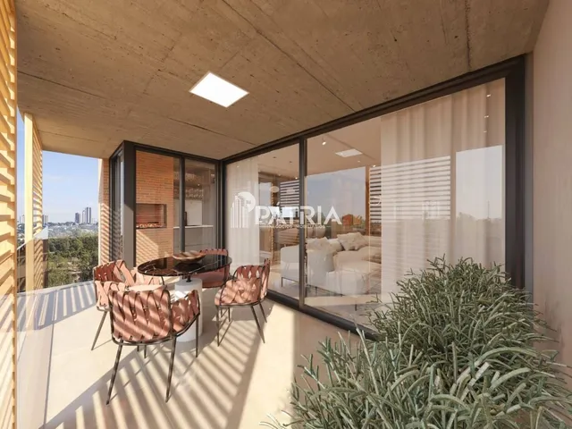 Imagem 9: Apartamento com 02 quartos Parc Monet próximo ao colégio Mauá