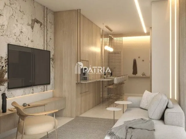 Imagem 6: APARTAMENTO 02 DORM. (1 SUÍTE), NO CENTRO DE SANTA CRUZ DO SUL