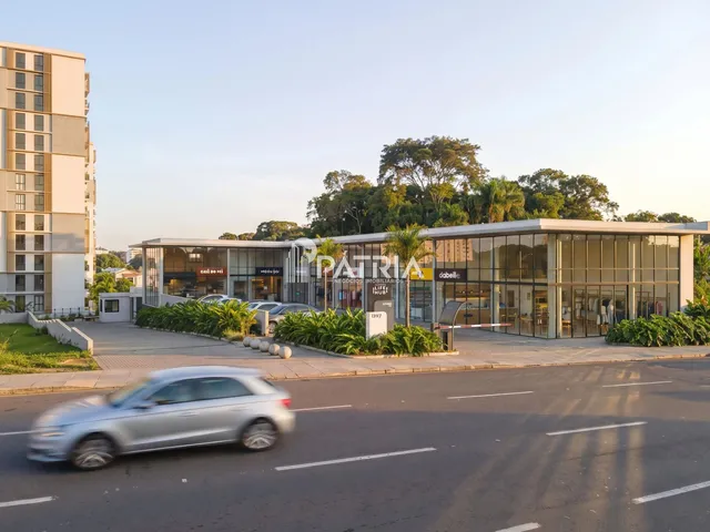 Imagem 6: LANÇAMENTO DA ZAGONEL EM SANTA CRUZ DO SUL, PRÓXIMO A UNISC
