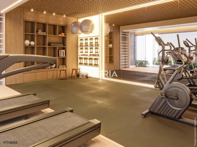 Imagem 3: APARTAMENTO 02 DORM. (2 SUÍTES), PRÓXIMO AO COLÉGIO MAUÁ, EM SANTA CRUZ DO SUL