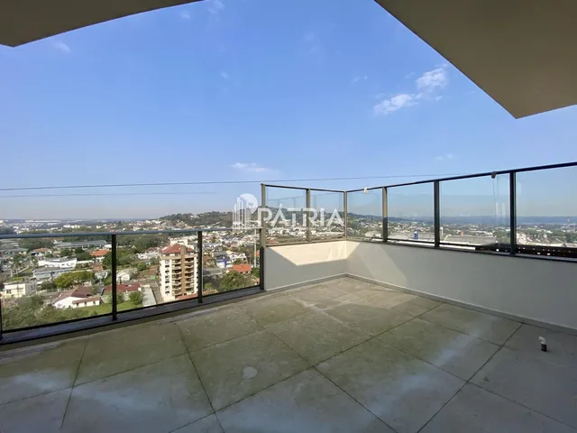 Imagem 2: COBERTURA C/ 3 SUÍTES NO CENTRO DE SANTA CRUZ DO SUL
