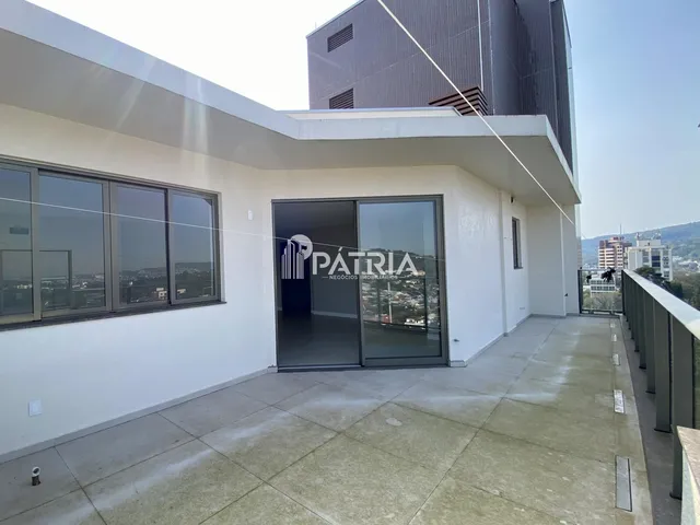 Imagem 8: COBERTURA C/ 3 SUÍTES NO CENTRO DE SANTA CRUZ DO SUL