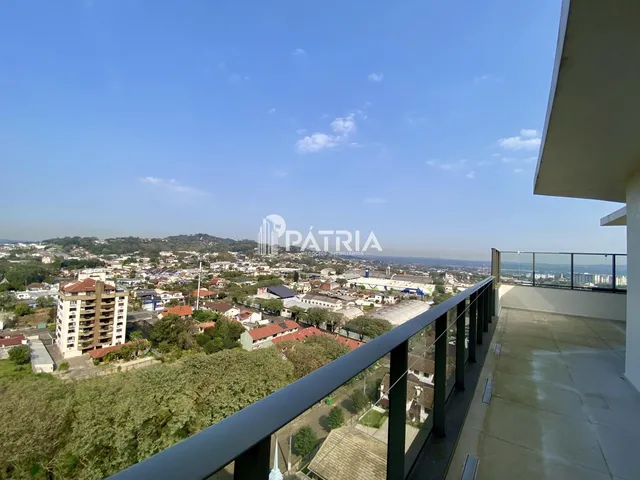 Imagem 10: COBERTURA C/ 3 SUÍTES NO CENTRO DE SANTA CRUZ DO SUL