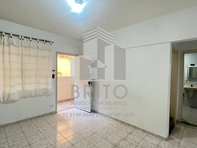 Imagem: Apartamento para locação em Santana, São