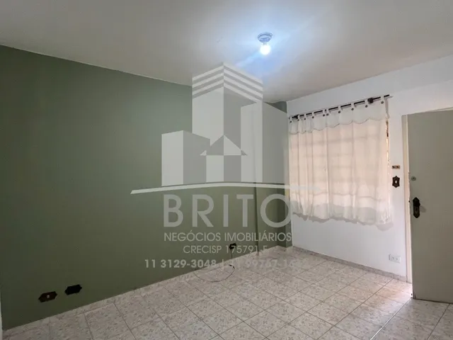 Imagem 8: Apartamento para locação em Santana, São Paulo - 2 quartos, 1 sala, 1 banheiro - 59m²