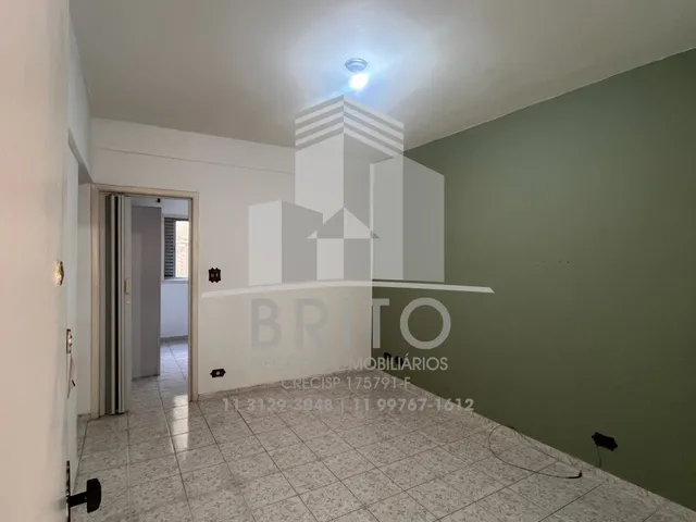 Imagem 9: Apartamento para locação em Santana, São Paulo - 2 quartos, 1 sala, 1 banheiro - 59m²