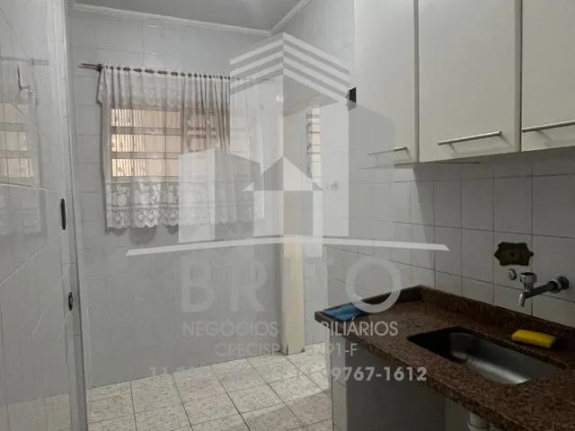 Imagem 15: Apartamento para locação em Santana, São Paulo - 2 quartos, 1 sala, 1 banheiro - 59m²
