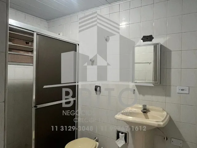 Imagem 16: Apartamento para locação em Santana, São Paulo - 2 quartos, 1 sala, 1 banheiro - 59m²