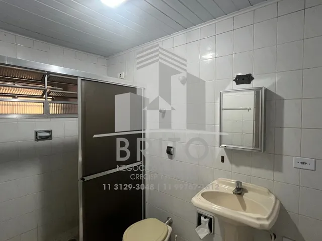 Imagem 11: Apartamento para locação em Santana, São Paulo - 2 quartos, 1 sala, 1 banheiro - 59m²