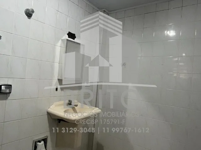 Imagem 7: Apartamento para locação em Santana, São Paulo - 2 quartos, 1 sala, 1 banheiro - 59m²