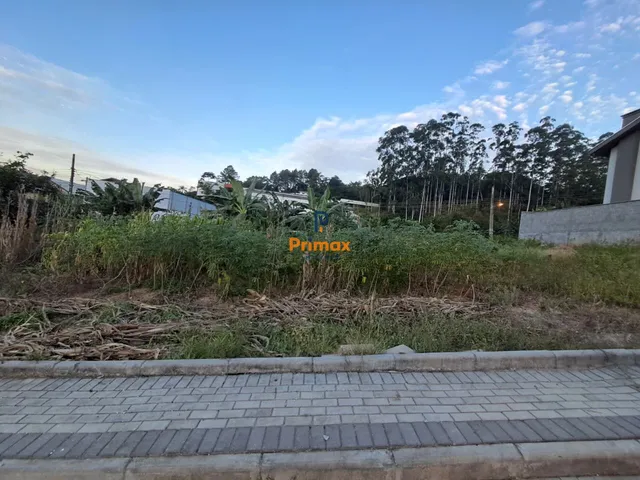 Imagem 2: Terreno plano a venda no bairro Guabiruba Sul!